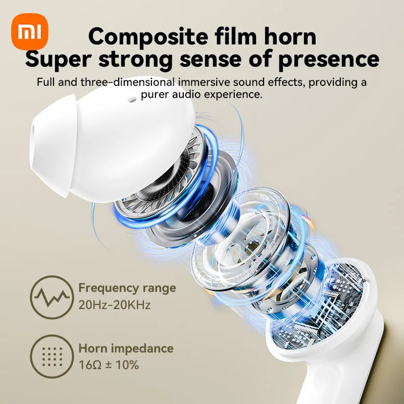 Xiaomi T2 Wireless Earbuds