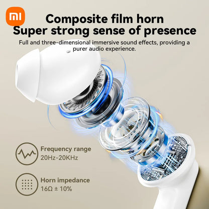 Xiaomi T2 Wireless Earbuds